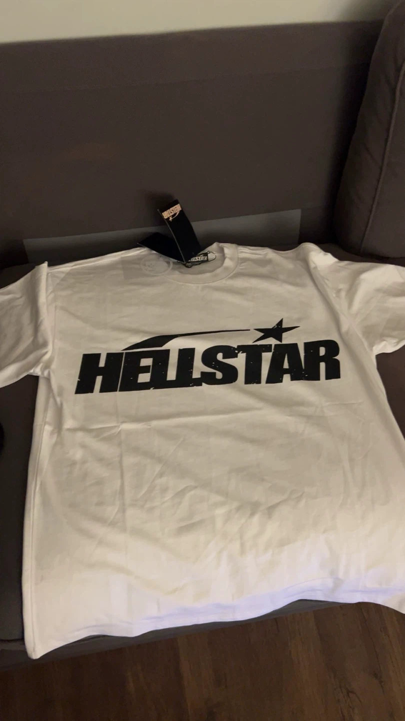 Hellstar "Path to Paradise" T-Shirt