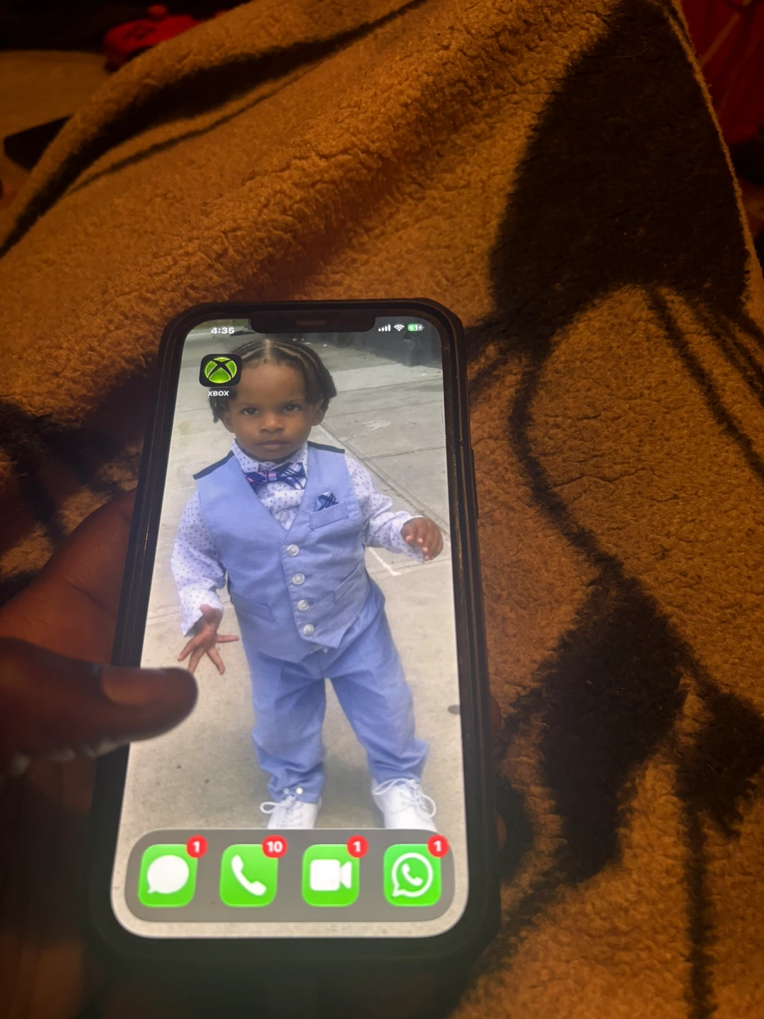 Apple iPhone 12 Pro Max