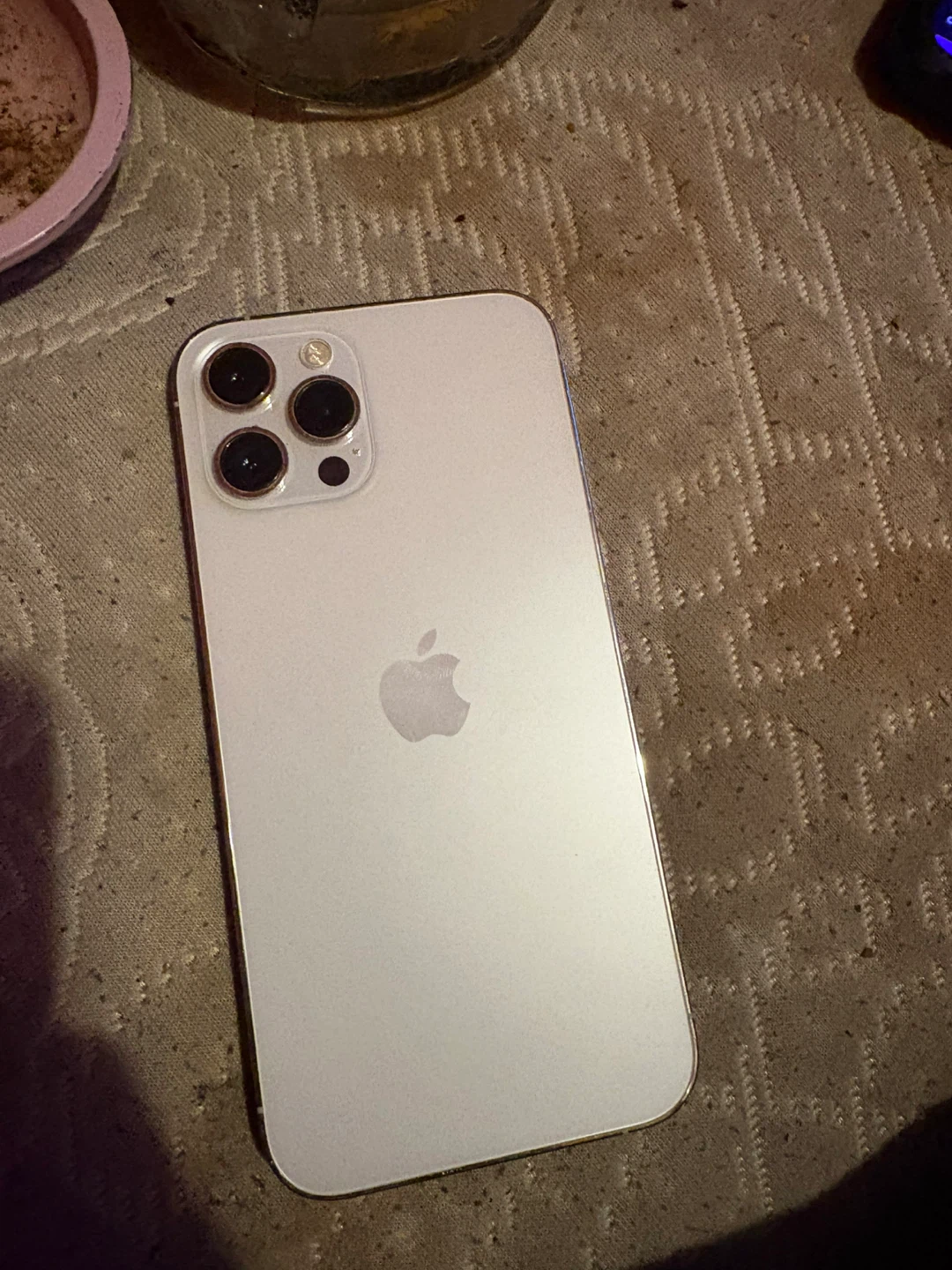 Apple iPhone 12 Pro Max - photo 3