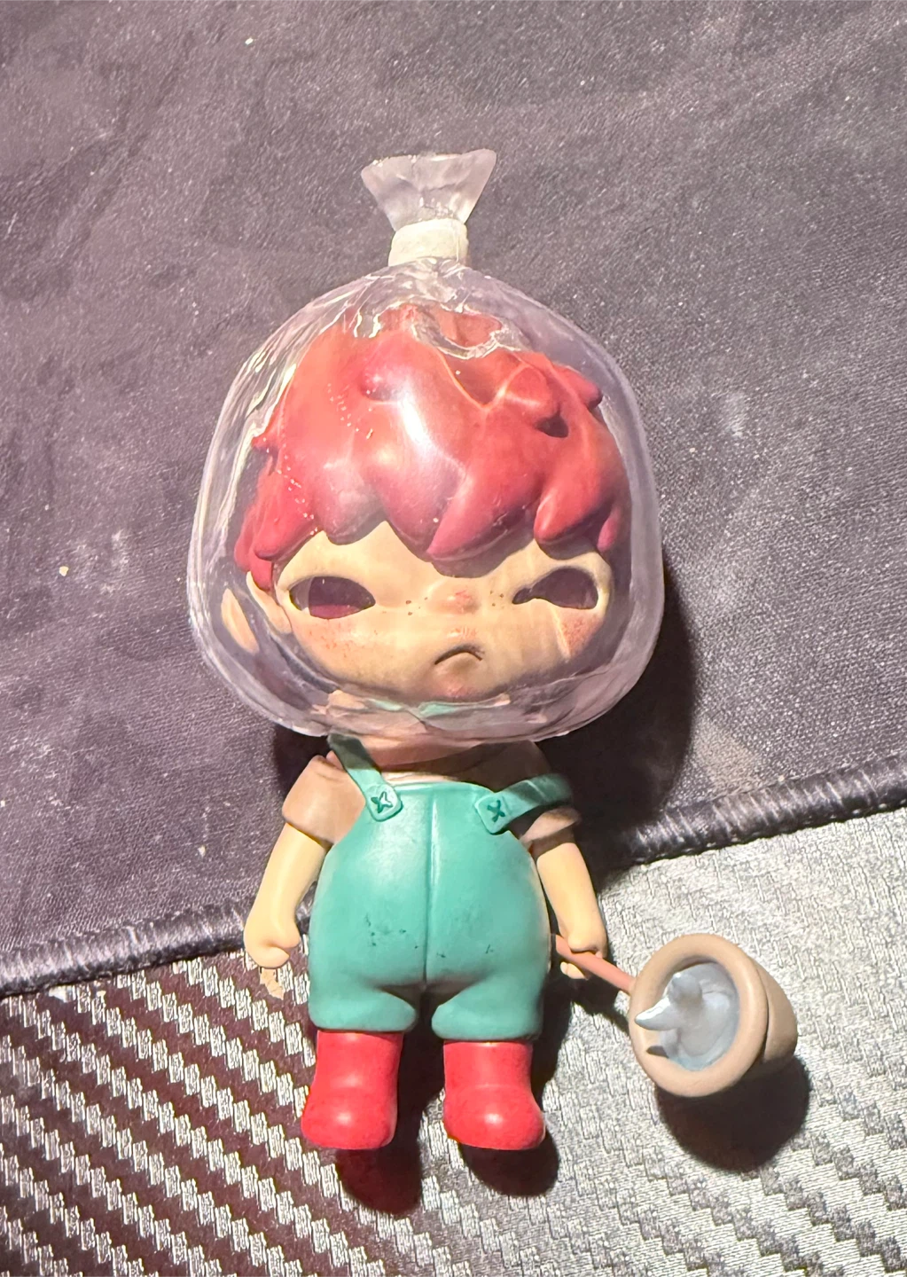 HIRONO: Little Mischief Series: Loose Fish