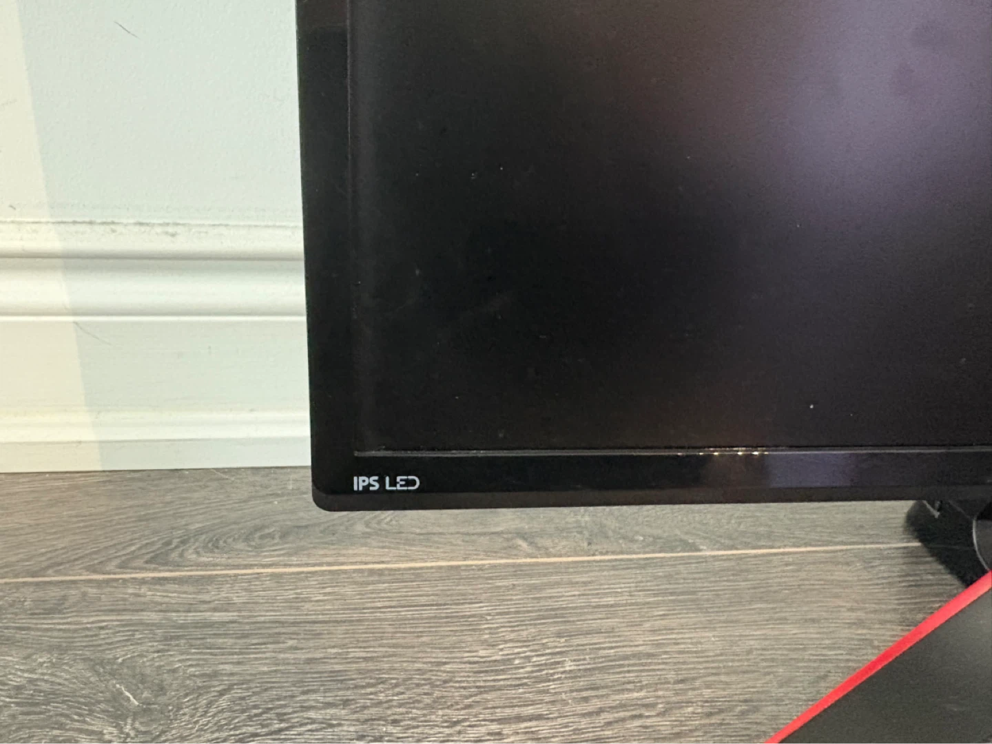 LG 27 inch monitor for sale - photo 3