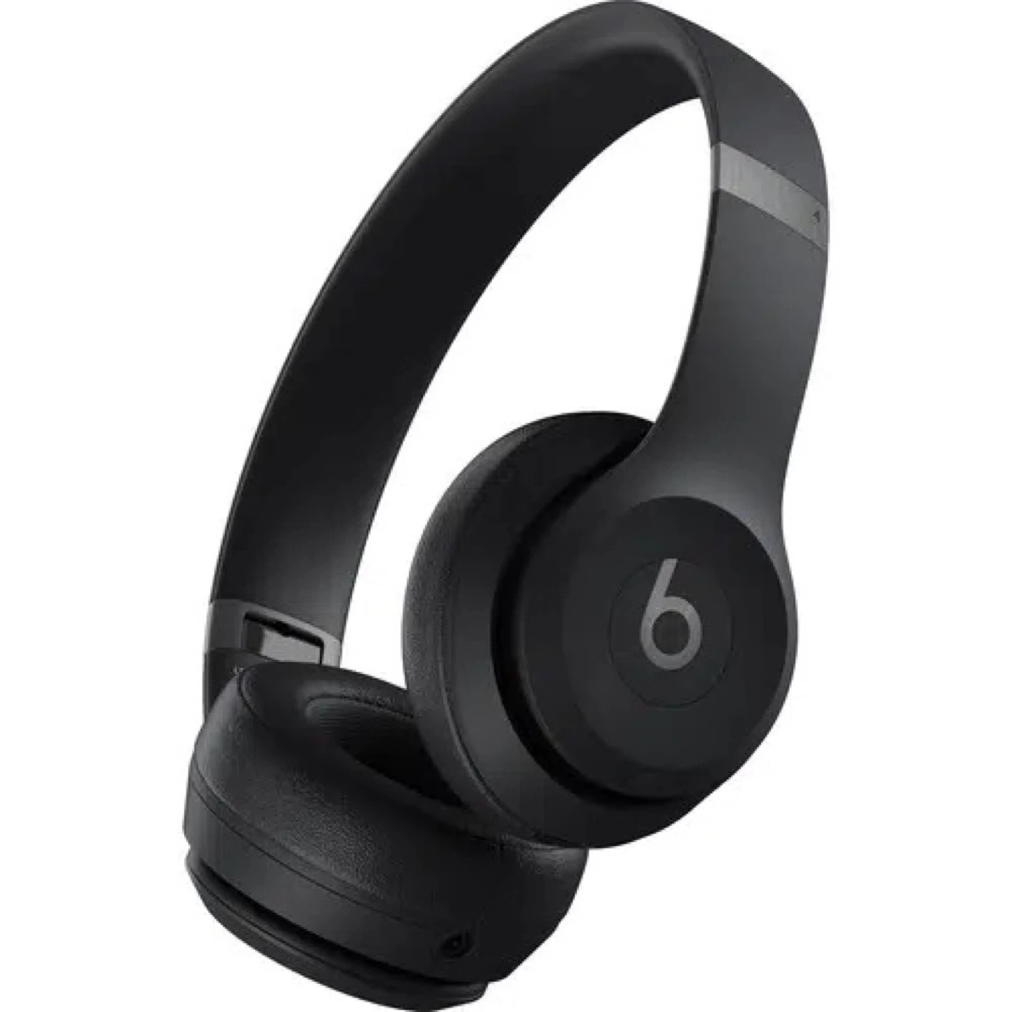 Beats Solo3 Wireless Headphones - Matte Black