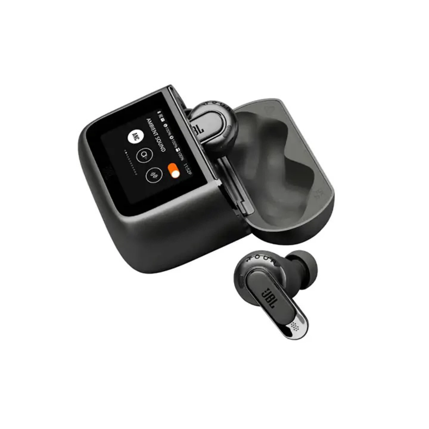 JBL Tour Pro+ TWS True Wireless Noise Cancelling Earbuds - photo 5