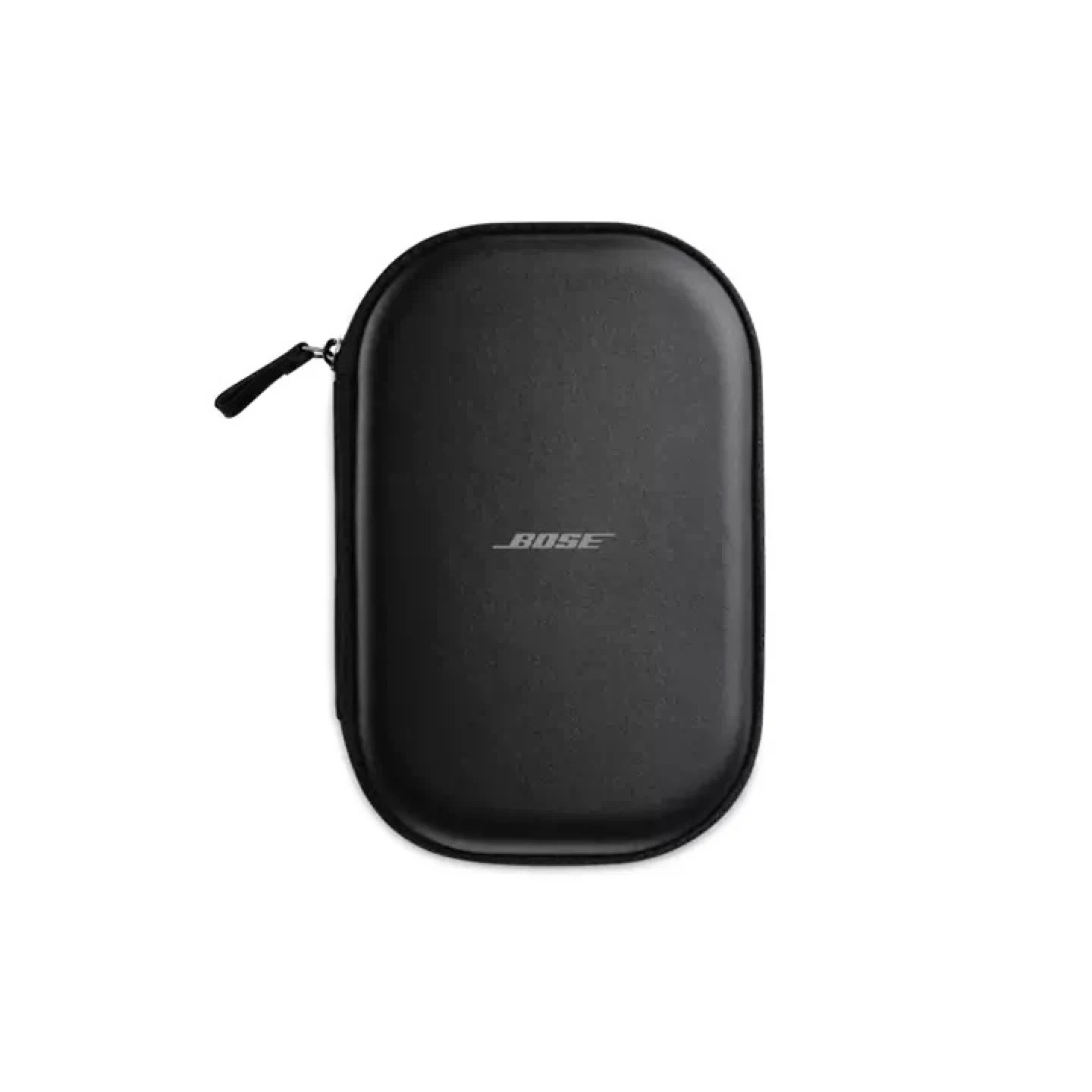 Bose Black Headphones with Case - photo 3