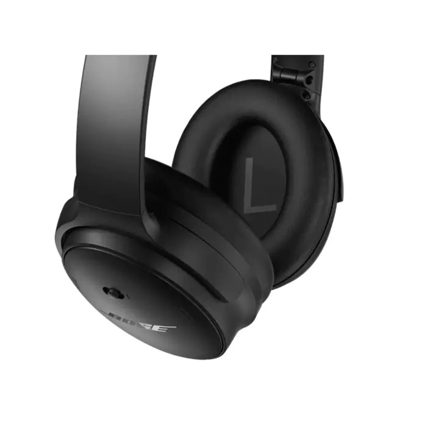 Bose Black Headphones with Case - photo 4