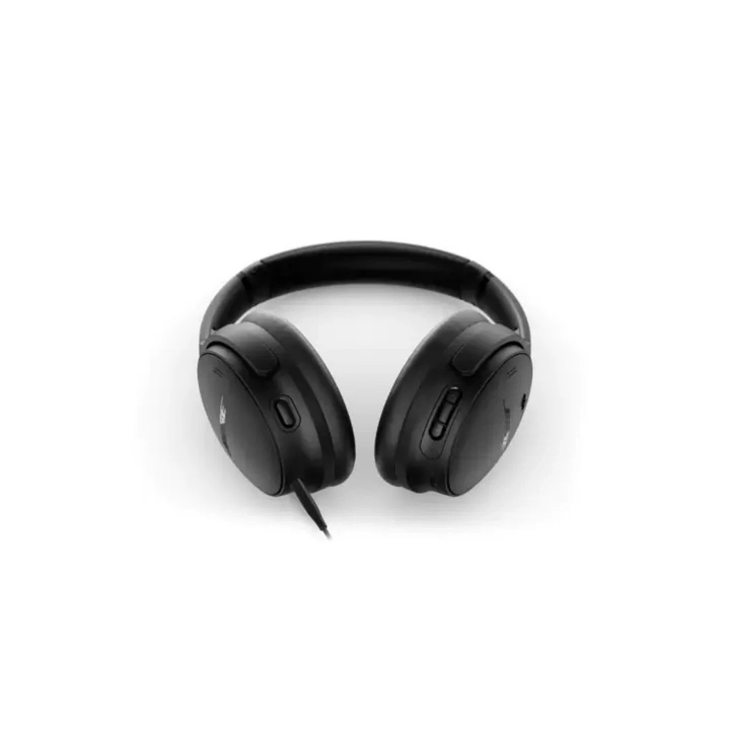Bose Black Headphones with Case - photo 5