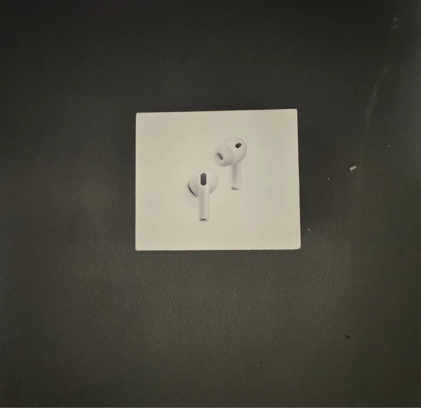 Apple AirPods Pro (3rd Generation)