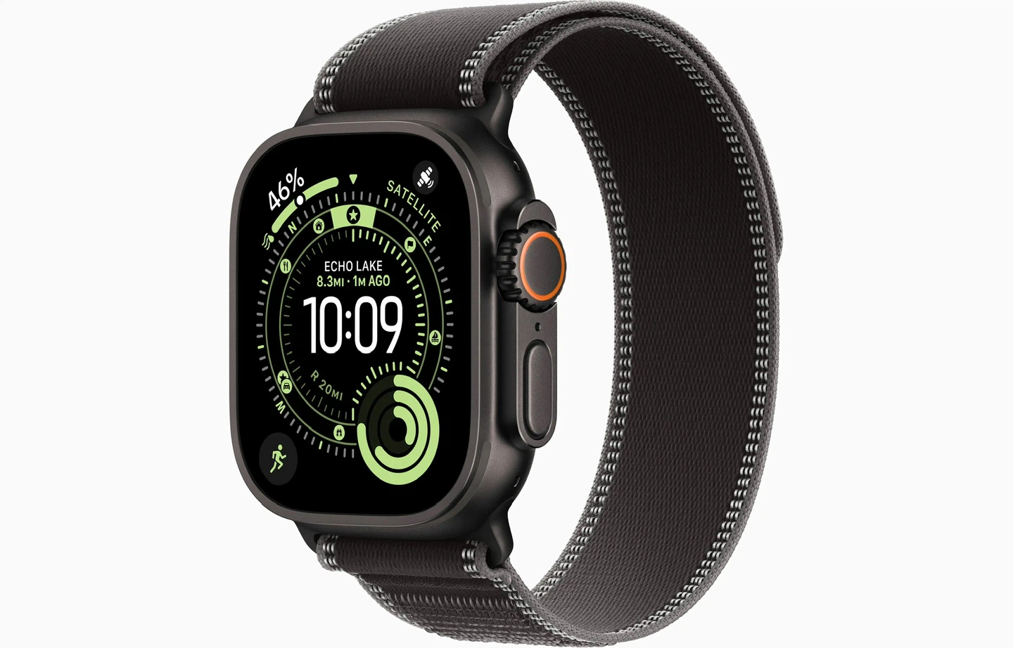 Apple Watch Ultra