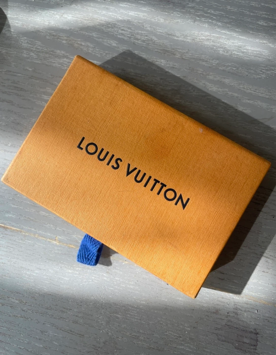 Louis Vuitton Men’s bracelet size 19 - photo 2