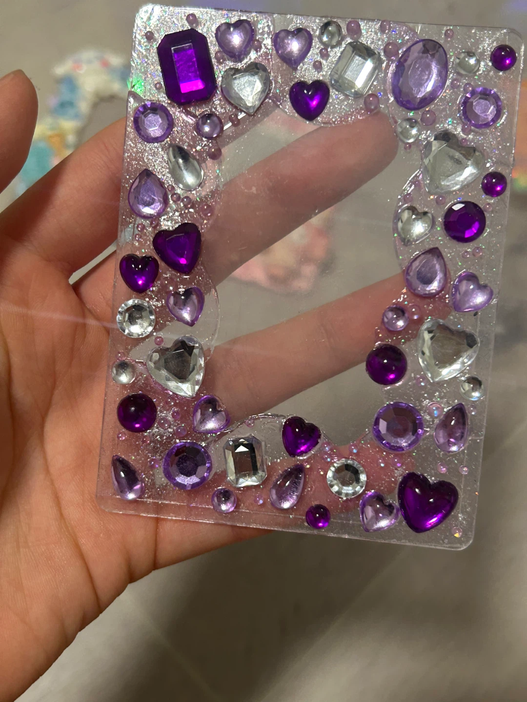 Deco Photo Card Holder Frames - photo 4
