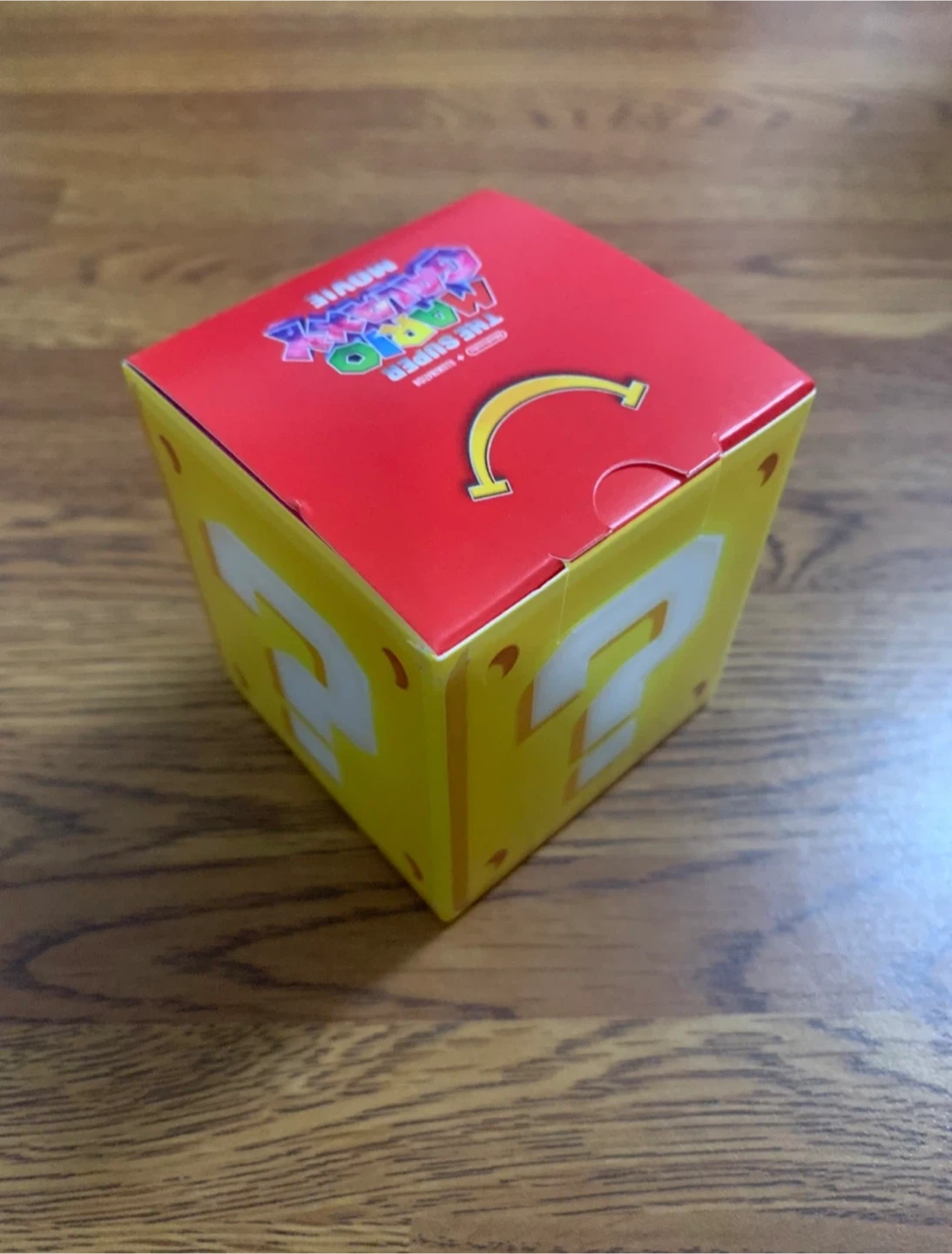 McDonald’s | The Super Mario… Happy Meal Toy (Toad) - photo 2