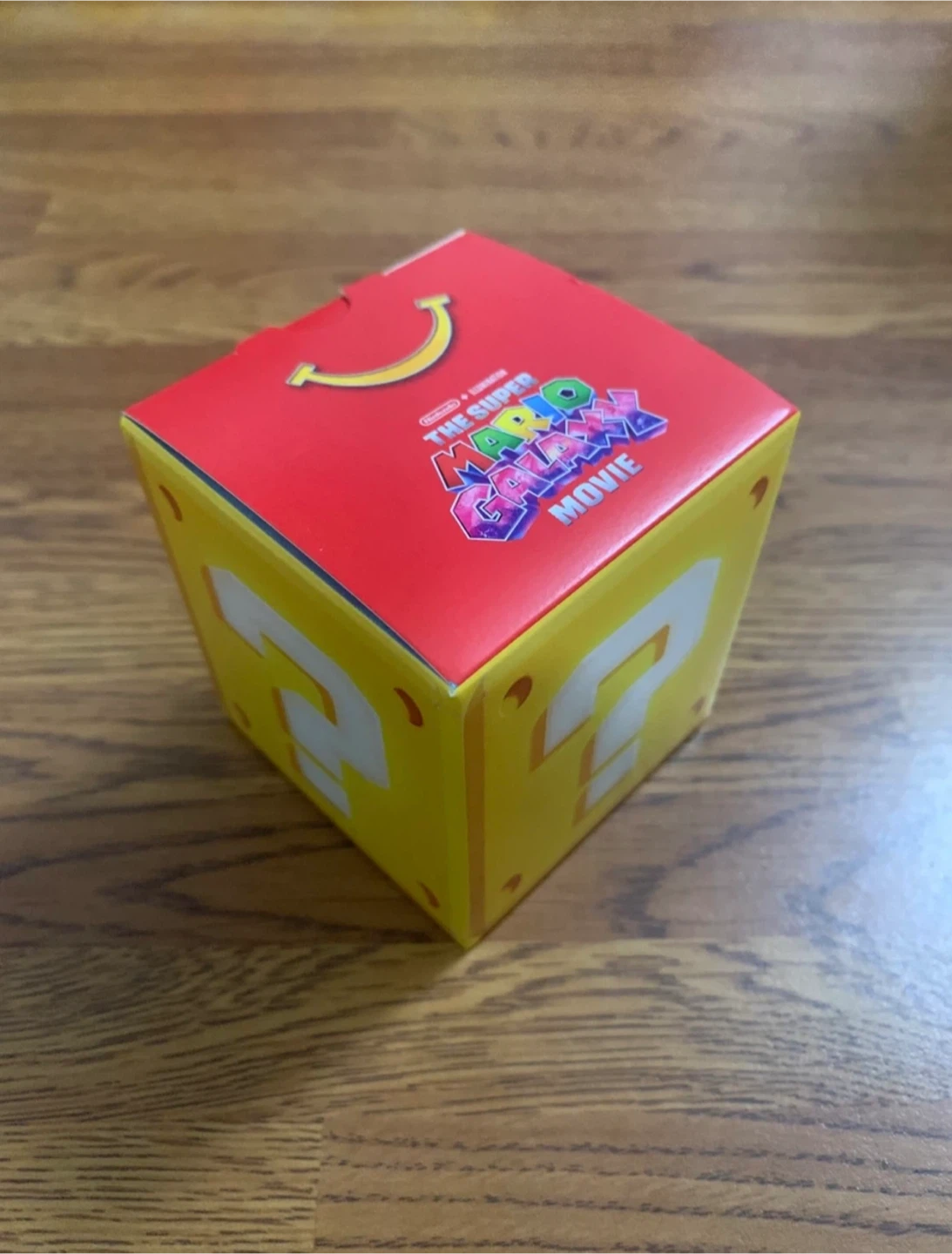 McDonald’s | The Super Mario… Happy Meal Toy (Toad) - photo 3