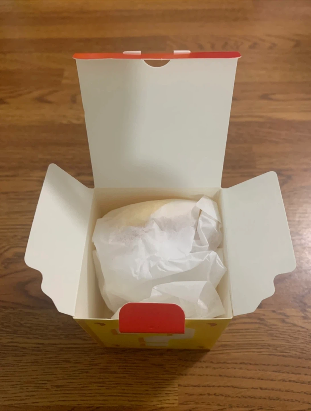 McDonald’s | The Super Mario… Happy Meal Toy (Toad) - photo 5