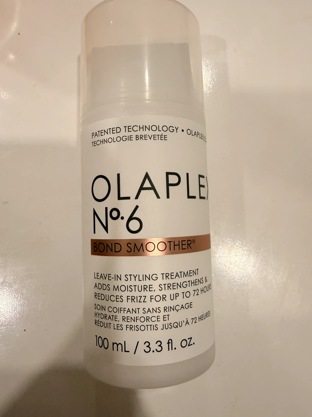 Olaplex No. 6 Bond Smoother Leave-In Styling Treatment 100ml - photo 2