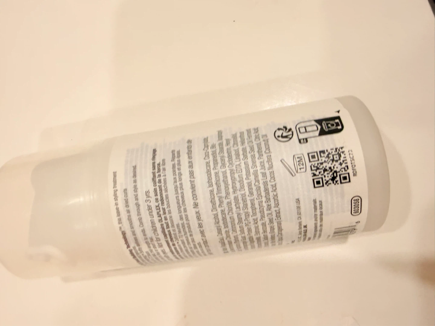 Olaplex No. 6 Bond Smoother Leave-In Styling Treatment 100ml - photo 3