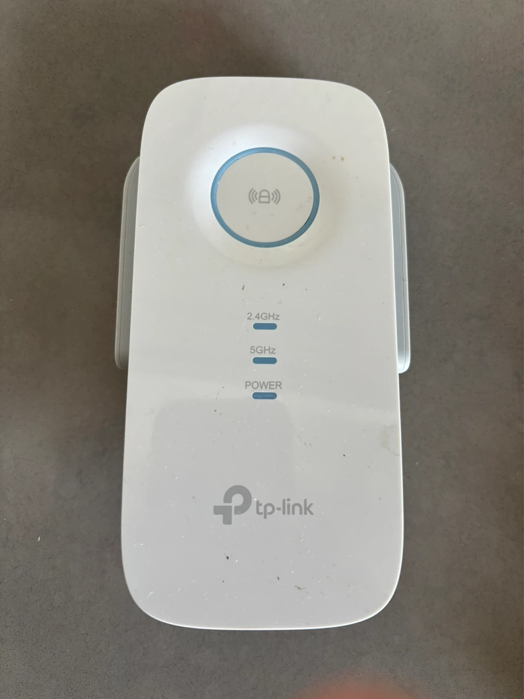 AC1750 WiFi Range Extender