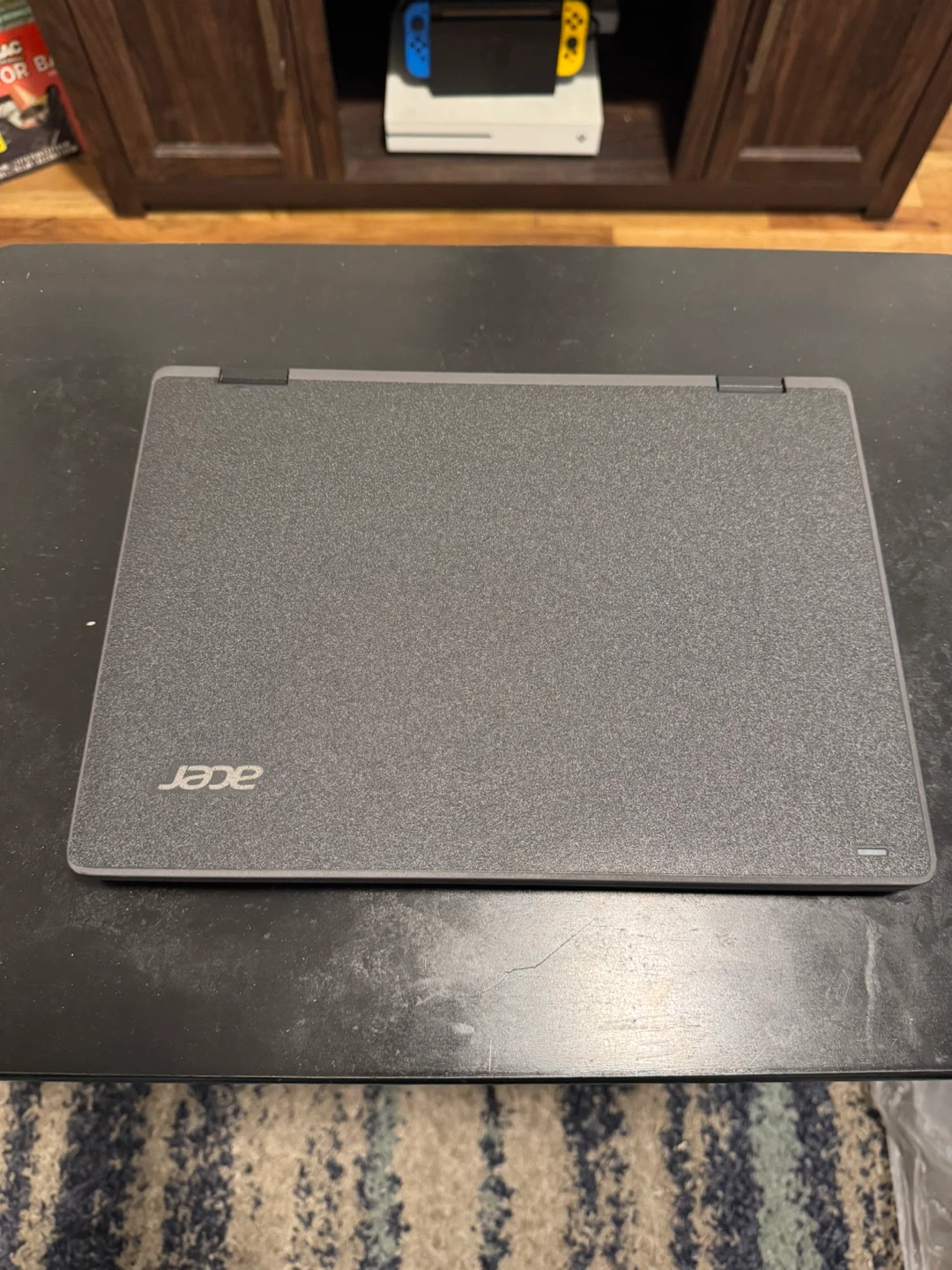 Acer TravelMate B3 B311-31 11.6" Laptop - photo 2