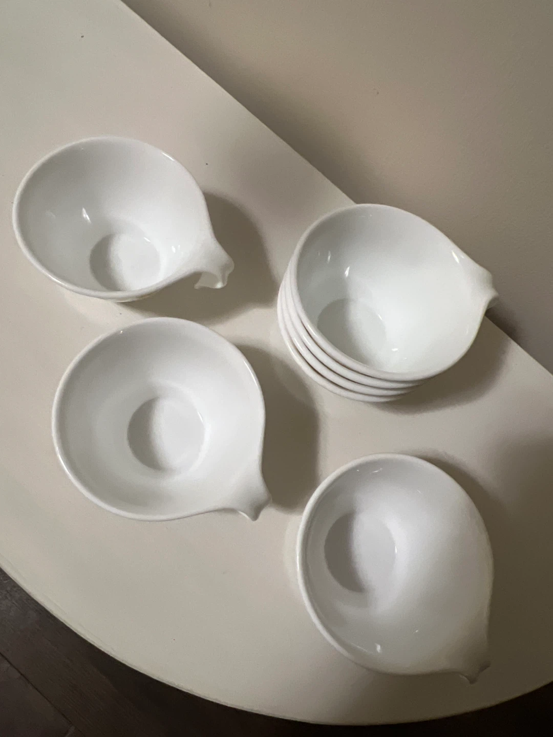 Vintage Corelli by Corning Mugs X 7 - photo 2