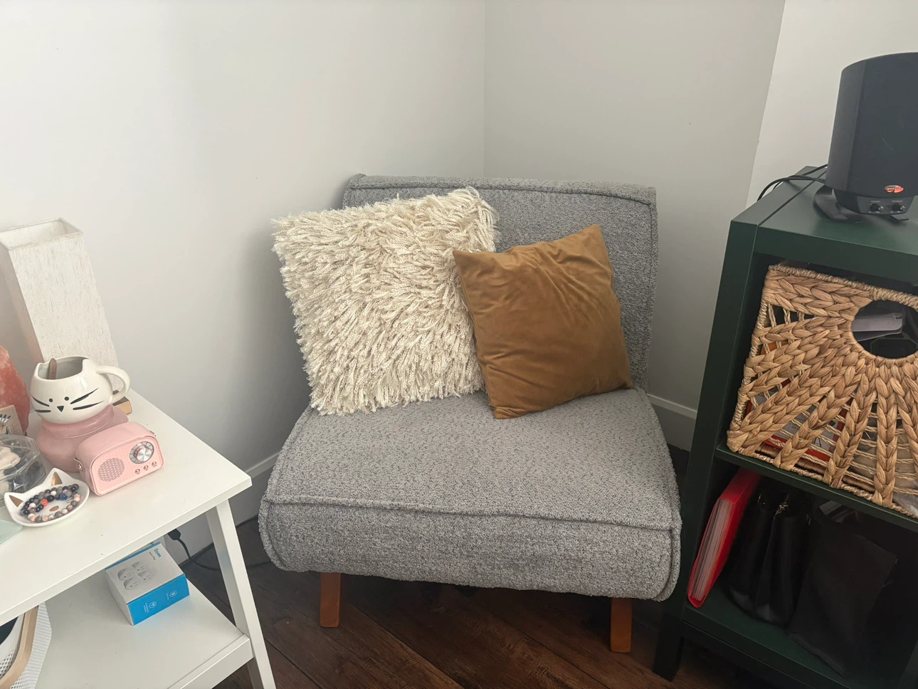 Accent Chair