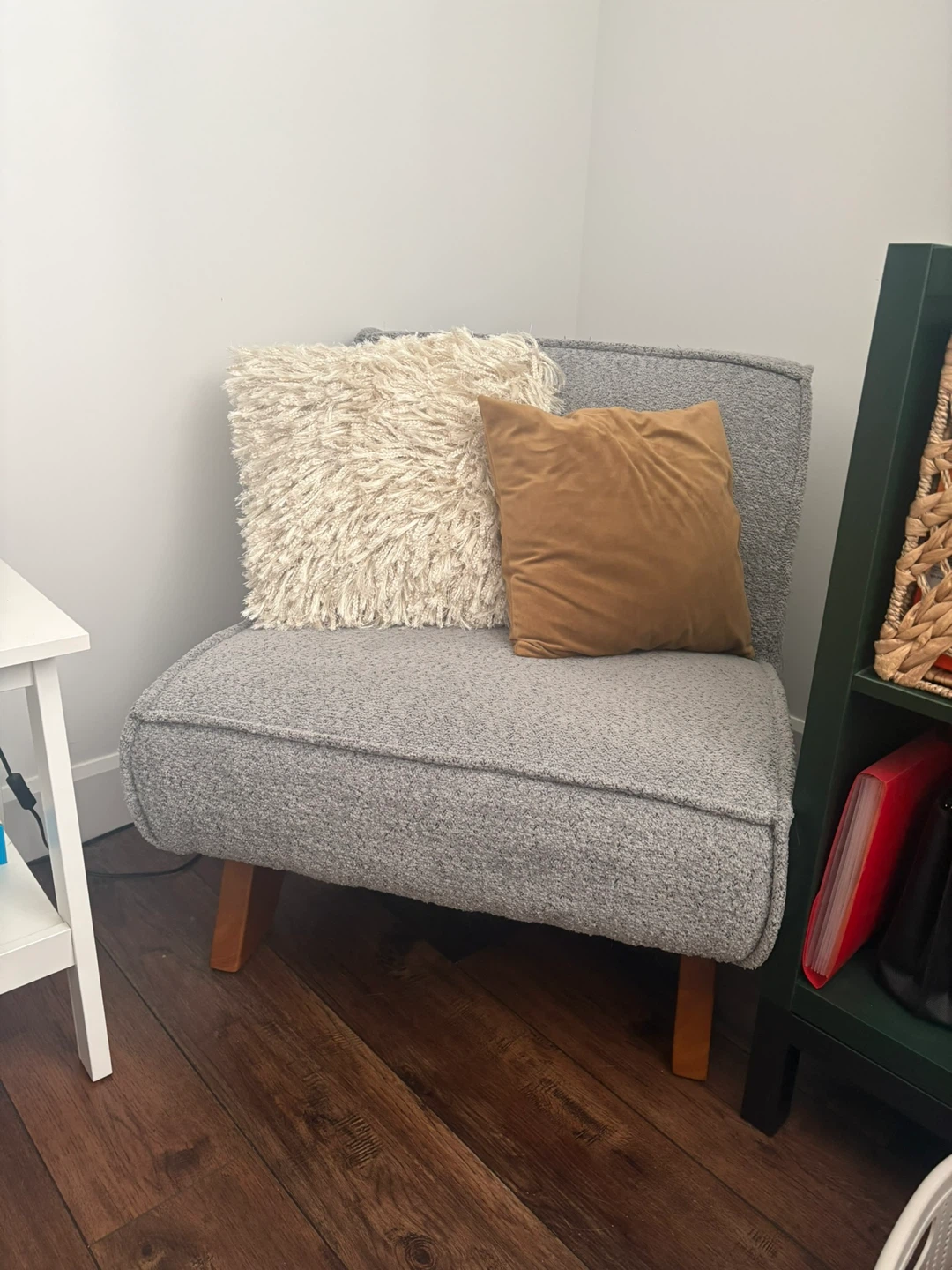 Accent Chair - photo 2