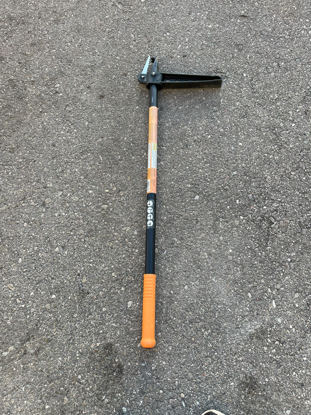 Fiskars Extendable Lopper - photo 4
