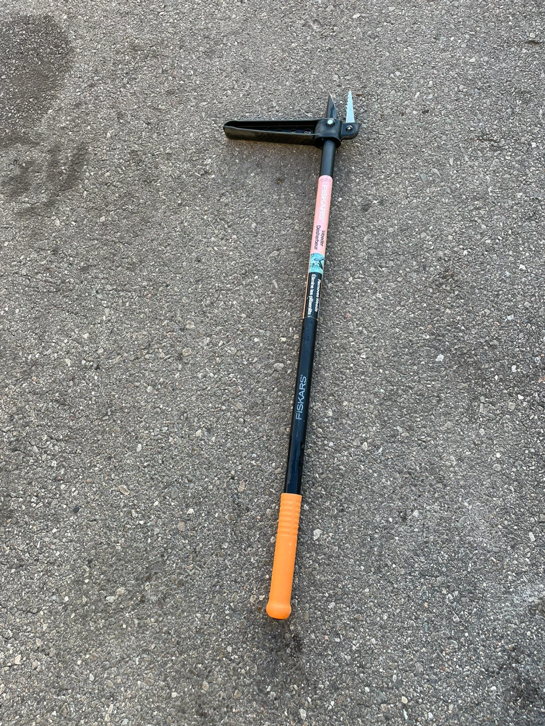 Fiskars Extendable Lopper