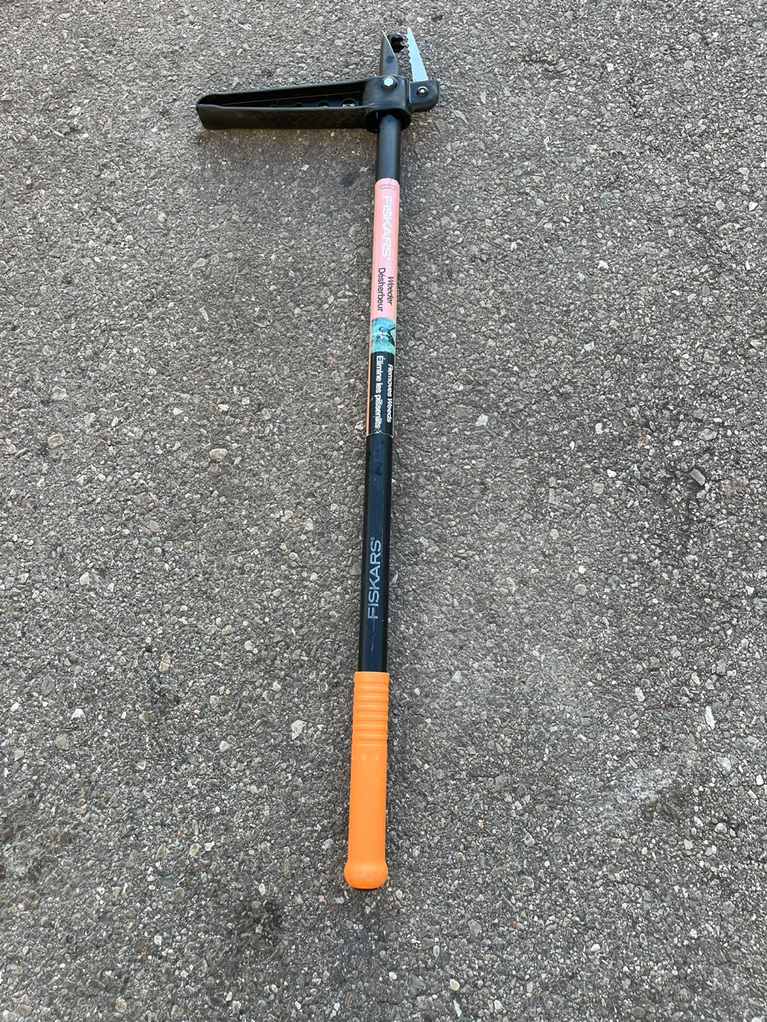 Fiskars Extendable Lopper - photo 3