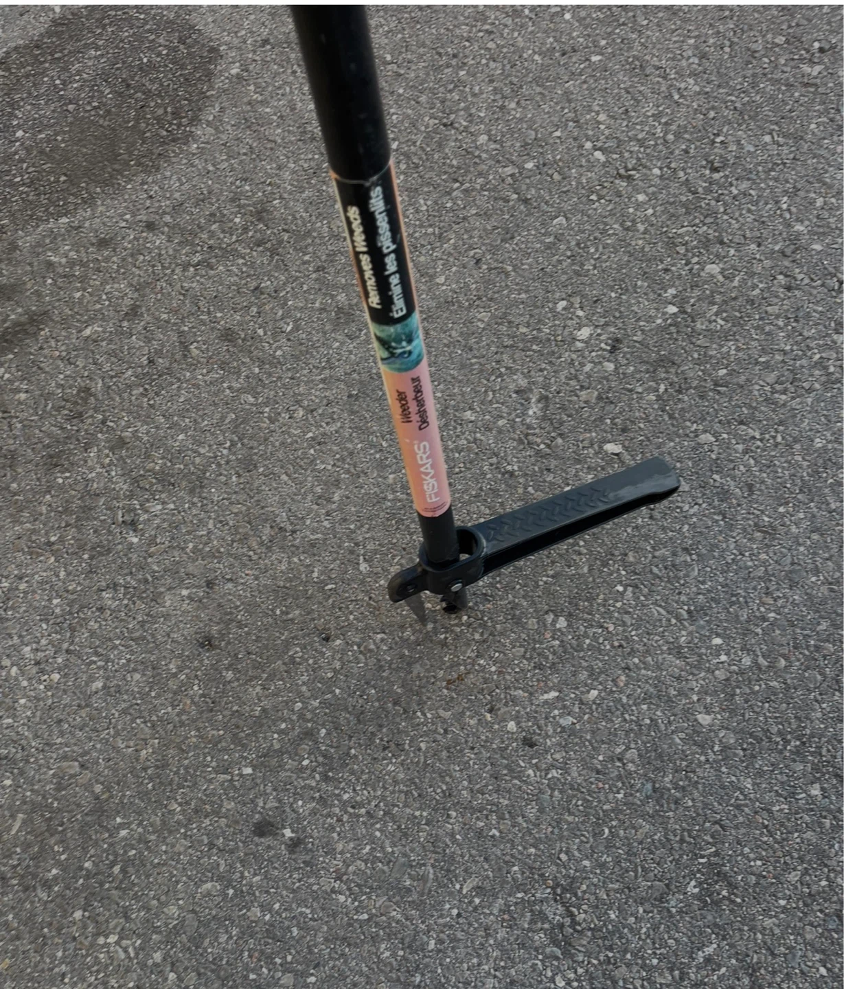 Fiskars Extendable Lopper - photo 2