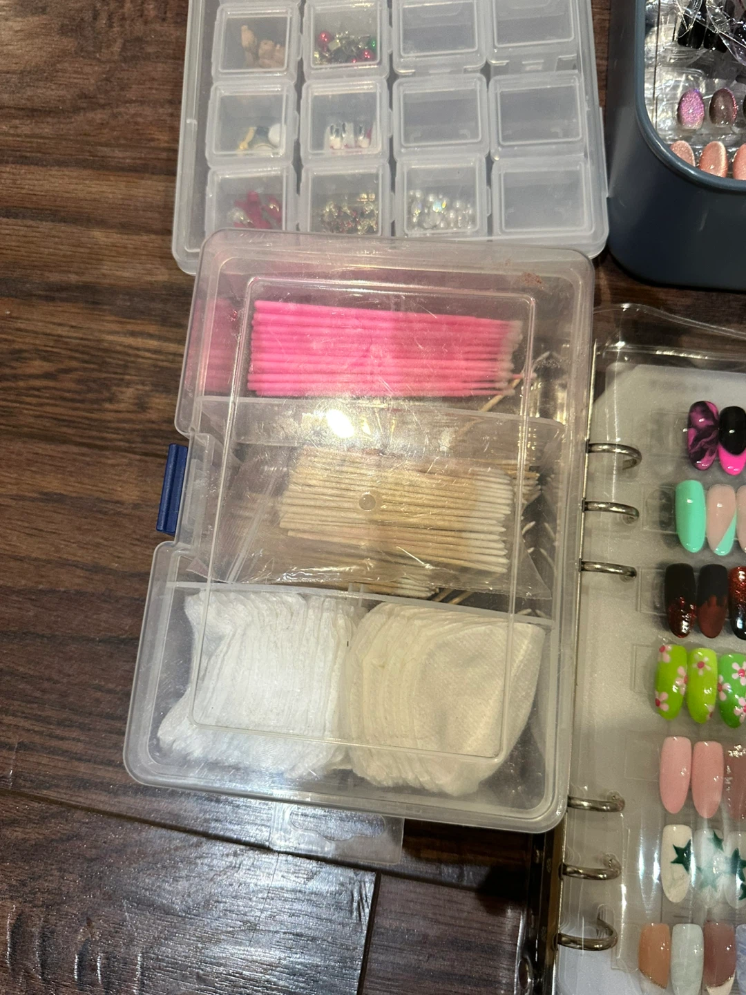 Nail supplies - photo 2
