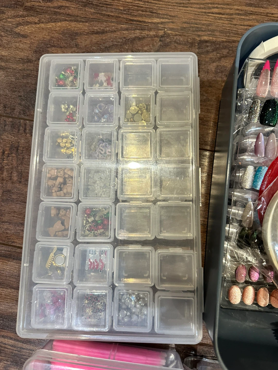Nail supplies - photo 3