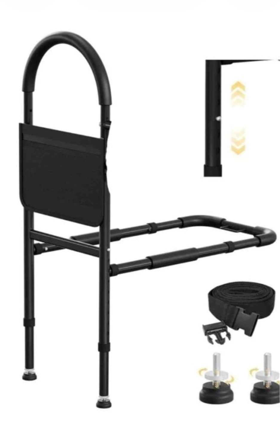 Brand New in Box Assist Bed / Sofa Rail for Recovery / Seniors