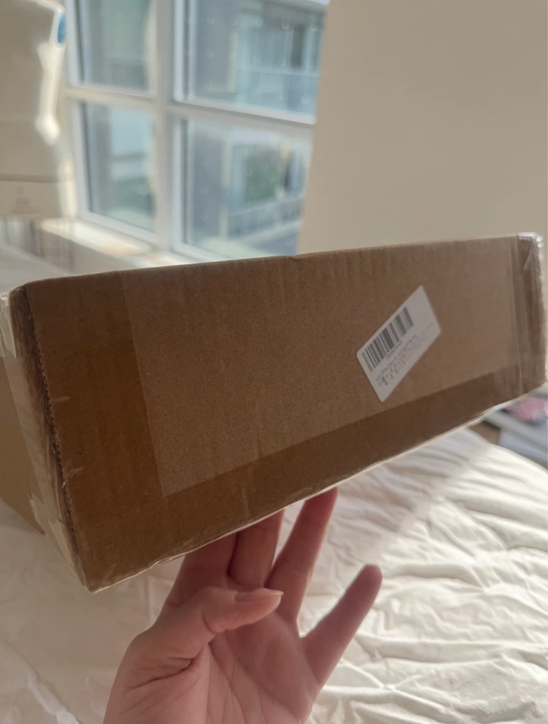 Brand New in Box Assist Bed / Sofa Rail for Recovery / Seniors - photo 3