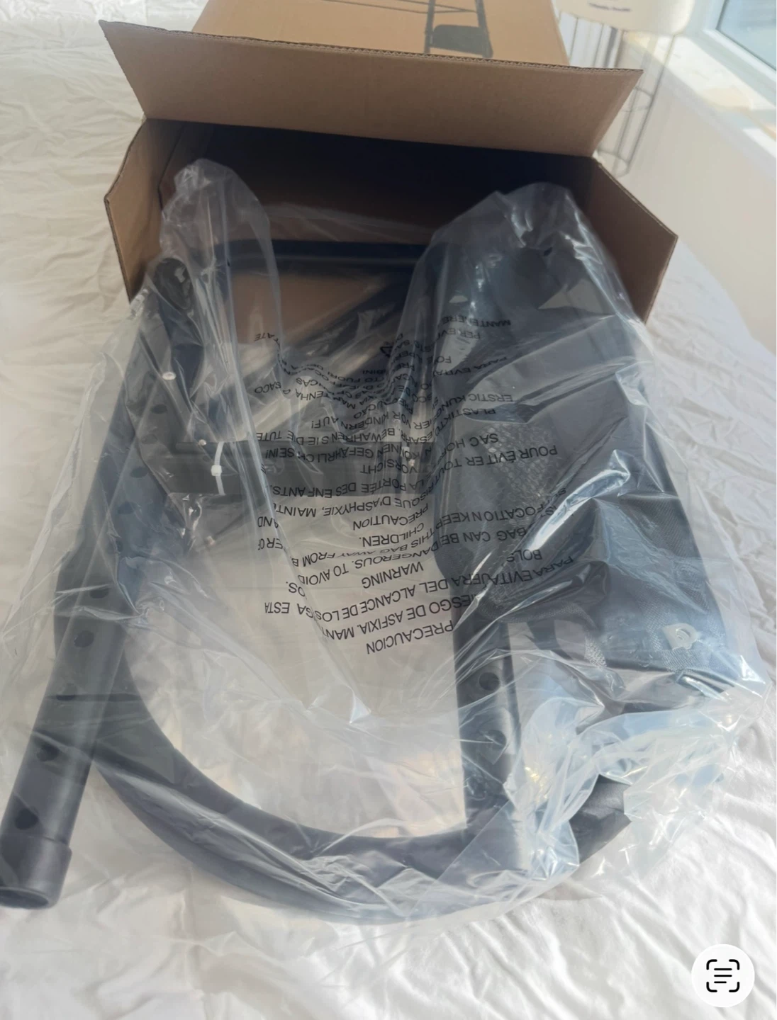 Brand New in Box Assist Bed / Sofa Rail for Recovery / Seniors - photo 5