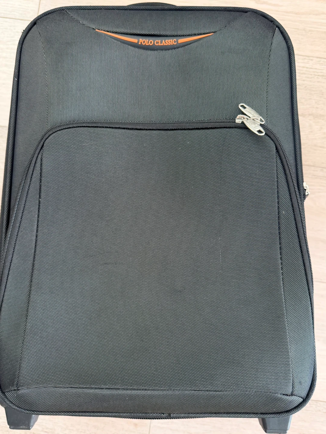 Polo Classic Carry On Suitcase - photo 3
