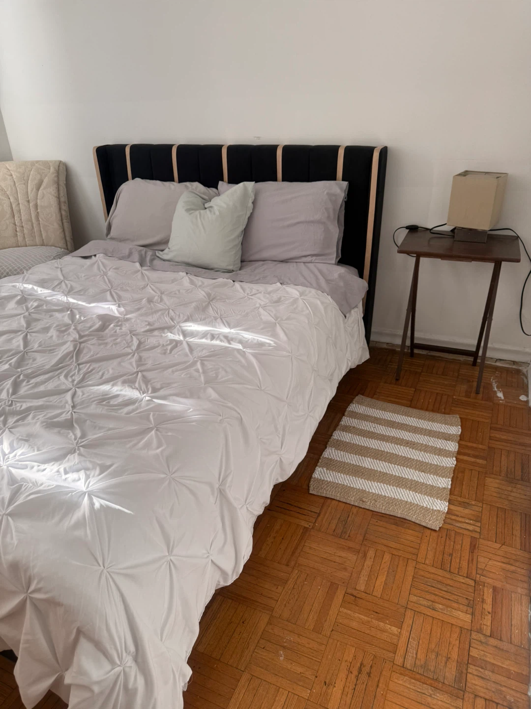 FEMALE PRIVATE ROOM