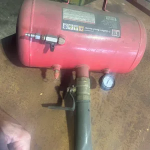 OTR 5-Gallon Bead Sealer
