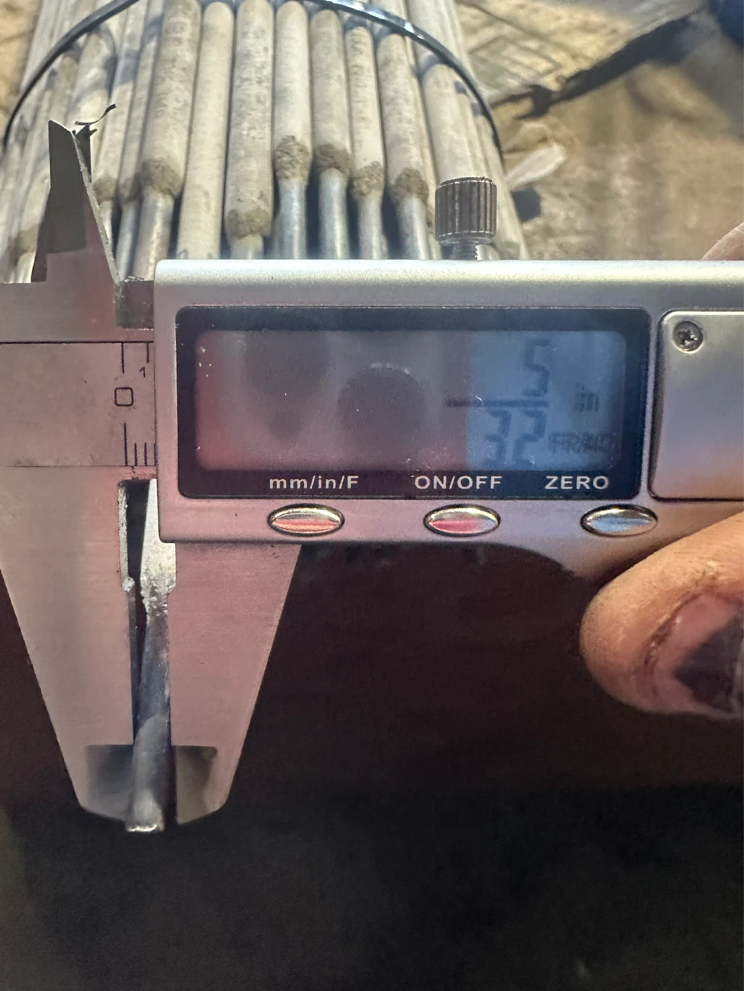 Excalibur 7018 Welding Rods - photo 3