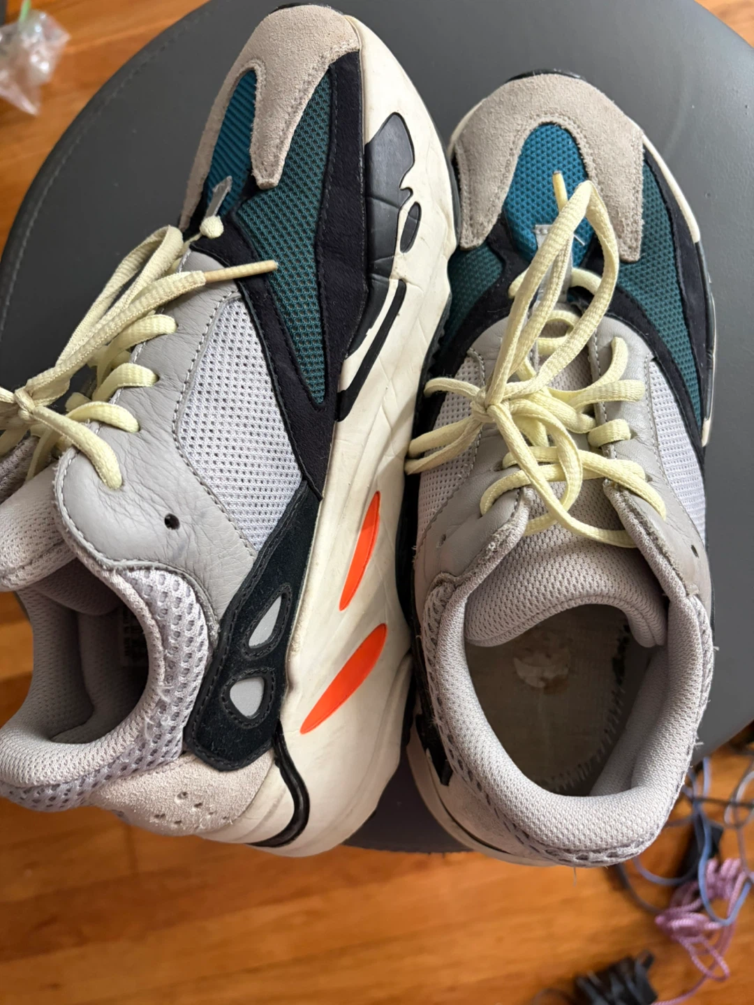 Adidas Yeezy Boost 700 "Wave Runner"