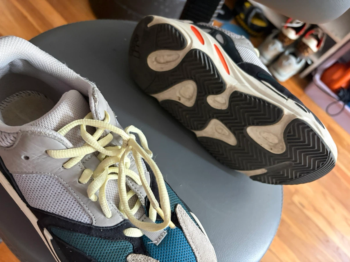 Adidas Yeezy Boost 700 "Wave Runner" - photo 3
