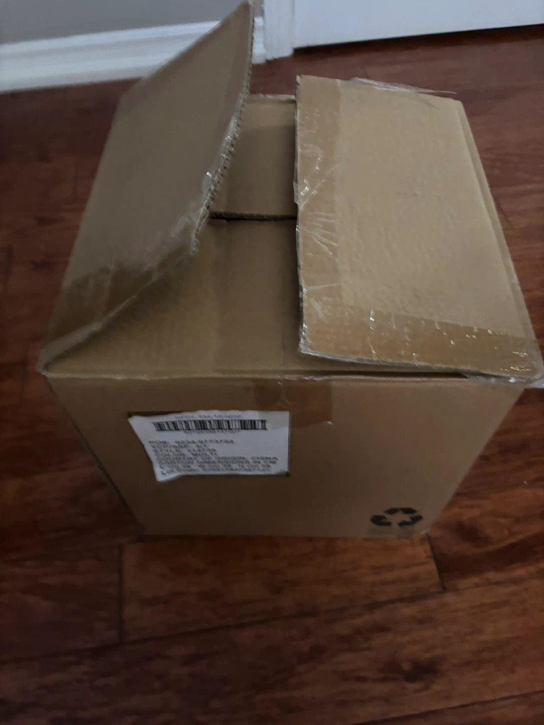 BNIB Set of 4 Pineapple Shaped Glass Jars - photo 3