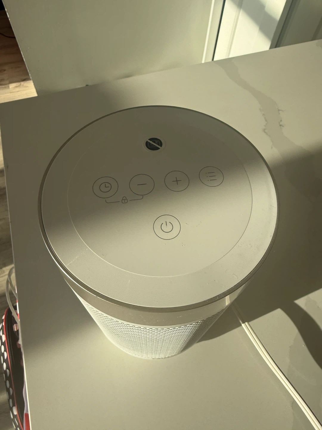 Dreo Portable Space Heater - photo 3