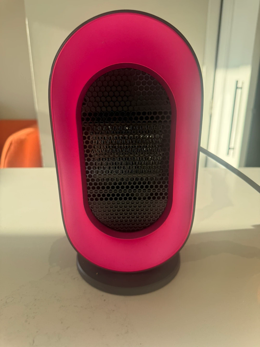 Pink Personal Heater
