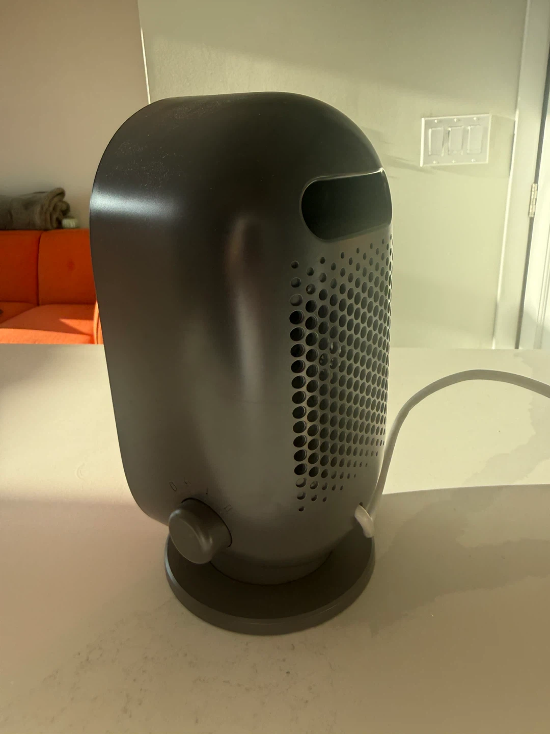 Pink Personal Heater - photo 2