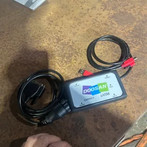 DOOSAN uVIM Diagnostic Tool