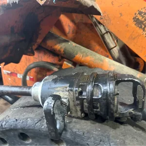 1" Impact Wrench Kit