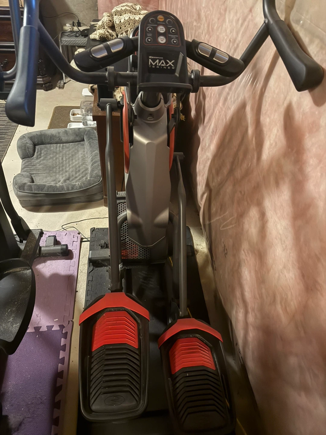 Bowflex Max Trainer