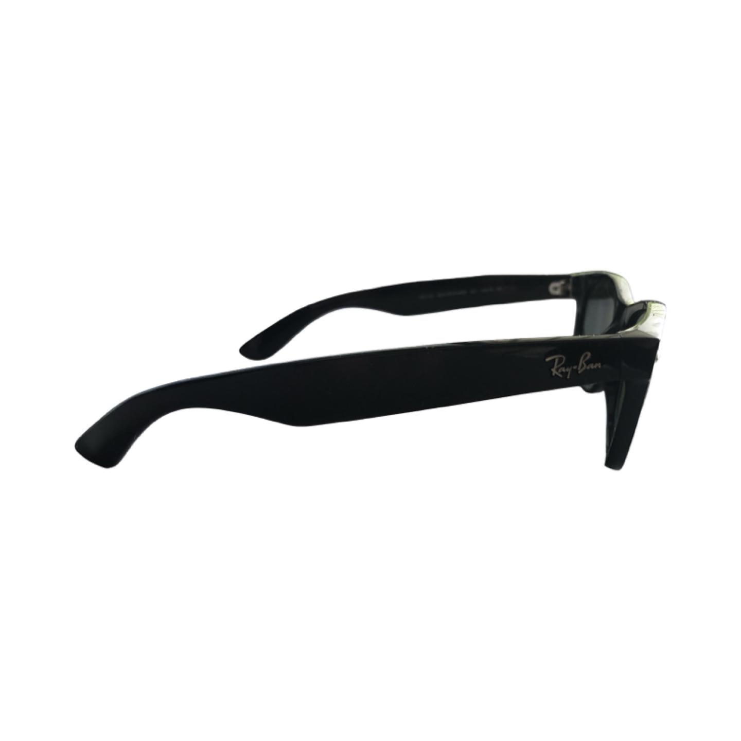 Ray-Ban New Wayfarer Sunglasses RB2132 - photo 3