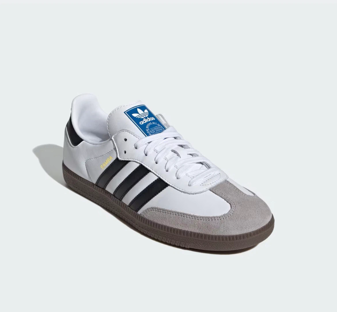 Adidas Samba Classic Shoes