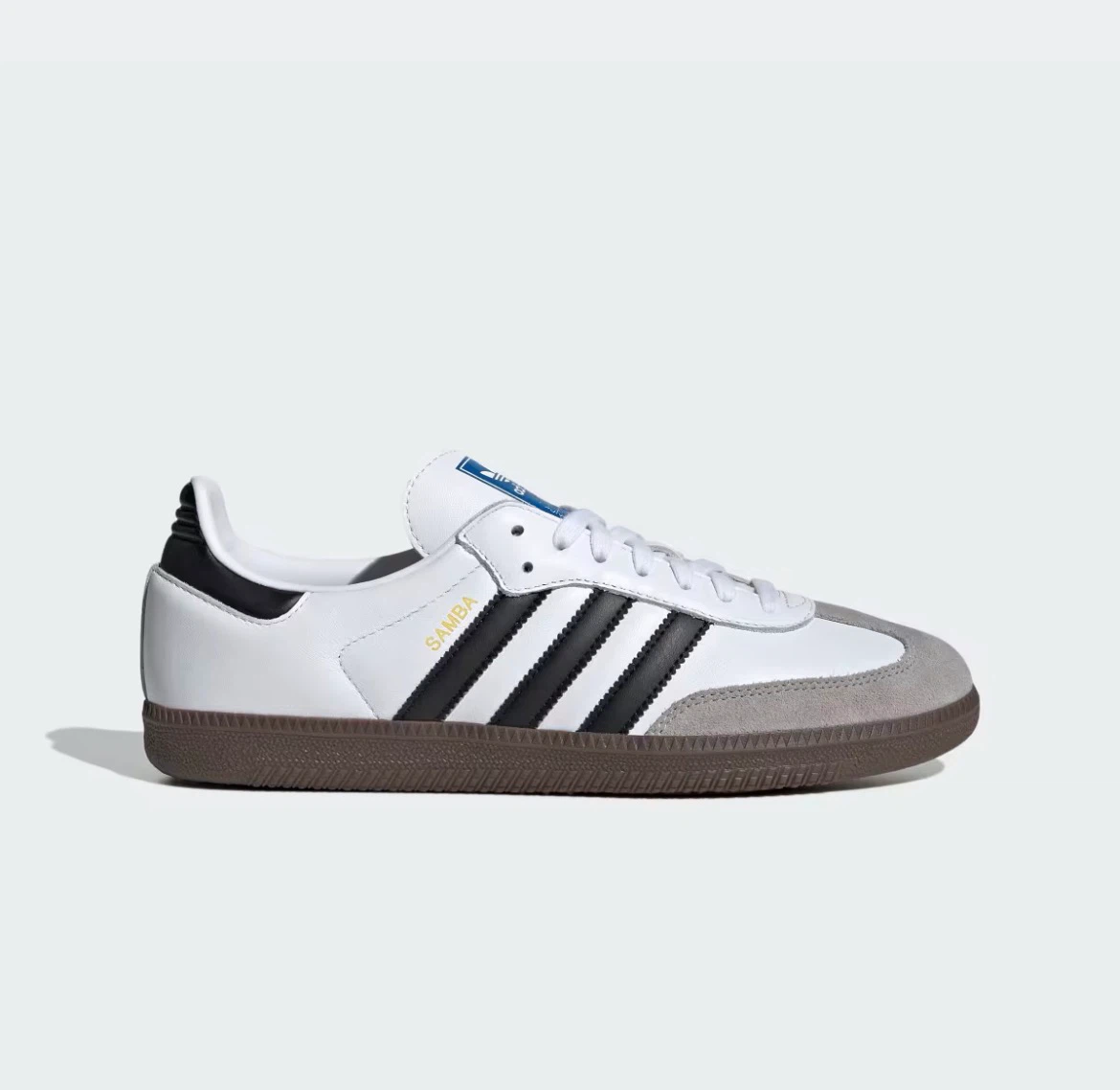 Adidas Samba Classic Shoes - photo 2