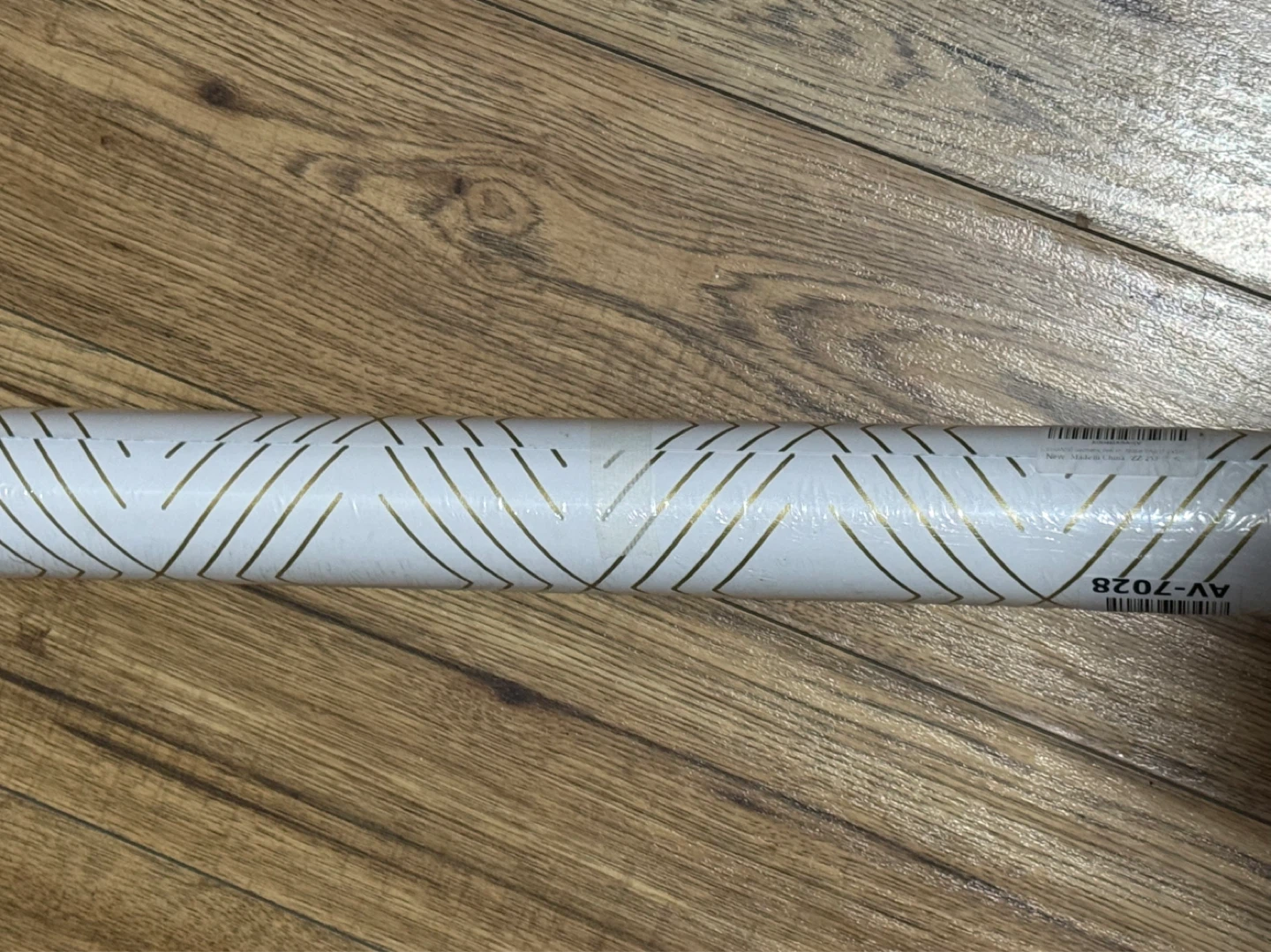 Geometric Peel and Stick Wallpaper